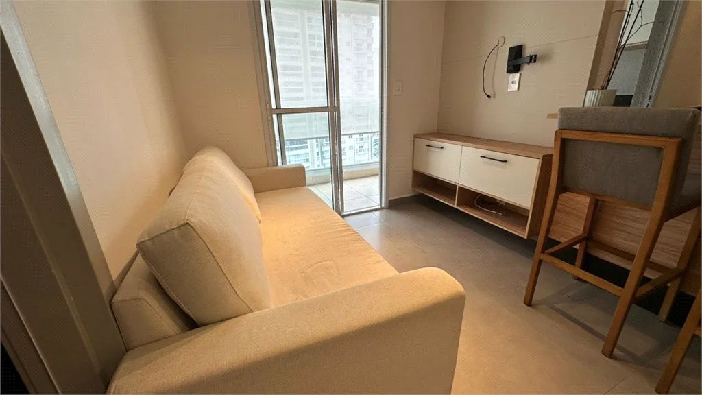 Apartamento à venda com 1 quarto em Vila Andrade, São Paulo, SP