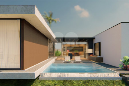 Casa à venda com 4 suítes no condomínio Terras de Santa Tereza, Itupeva - SP