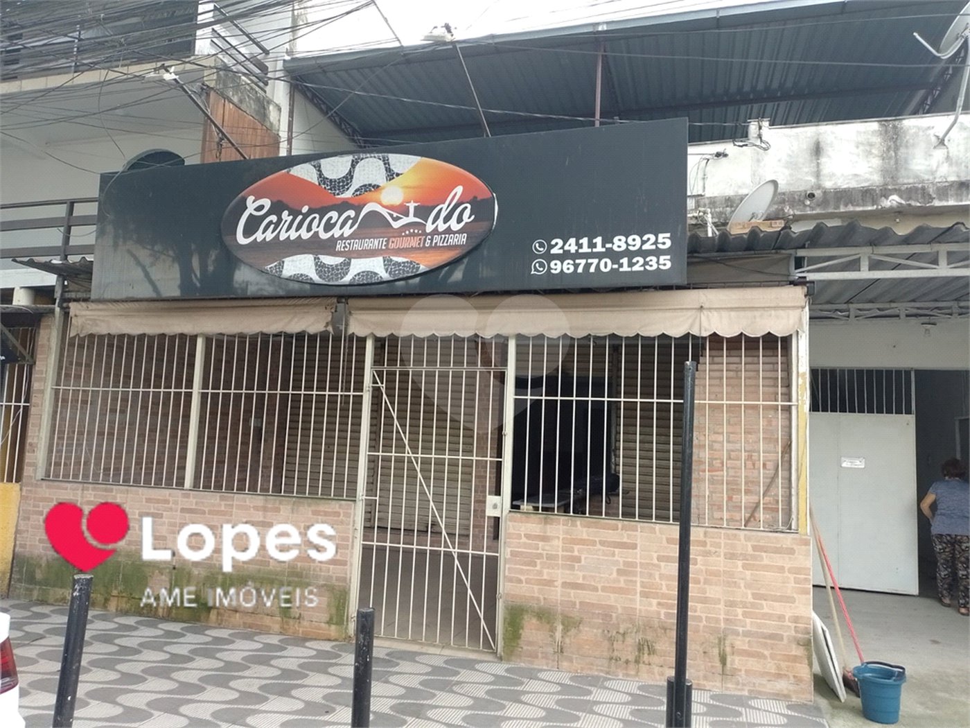Prédio à venda em Senador Vasconcelos, Rio de Janeiro, RJ