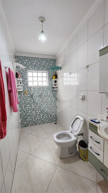 Sobrado à venda com 2 quartos em Jardim das Nações, Salto, SP