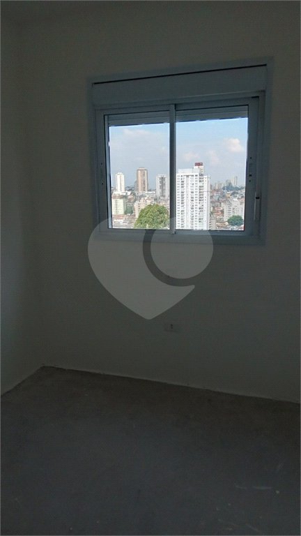 Apartamento à venda com 2 quartos em Tucuruvi, São Paulo, SP