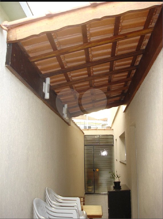 Sobrado à venda com 3 quartos, sendo 2 suítes, em Vila Vera, São Paulo, SP
