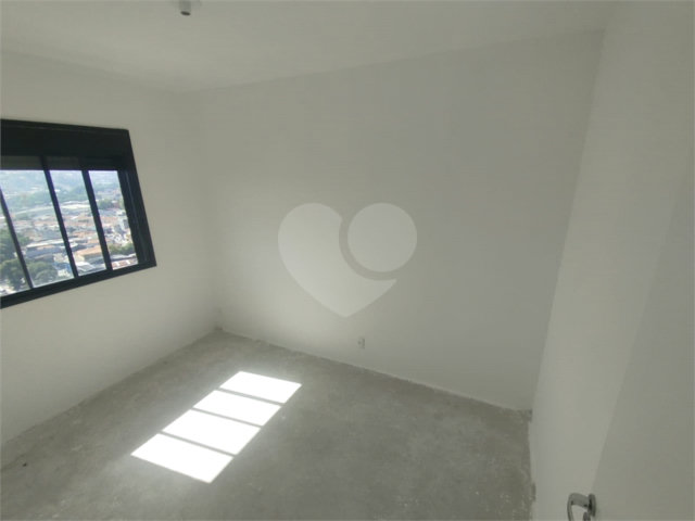 Apartamento à venda com 2 quartos em Freguesia do Ó, São Paulo, SP
