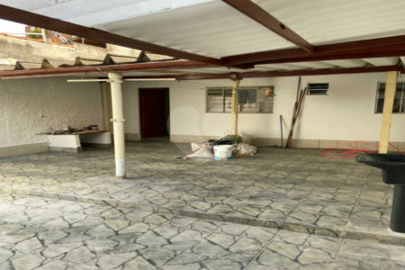Casa à venda com 2 quartos em Rio Pequeno, São Paulo, SP