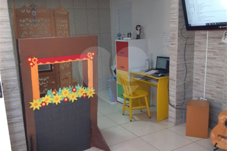 Prédio à venda no Centro, Salto, SP