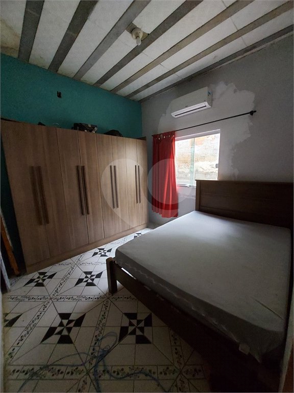 Casa à venda com 3 quartos em Campo Grande, Rio de Janeiro, RJ