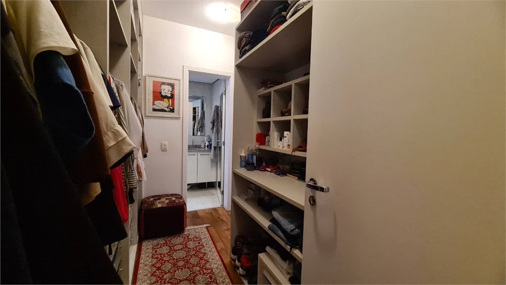 Apartamento à venda com 4 quartos, sendo 3 suítes, em Cidade Monções, São Paulo, SP