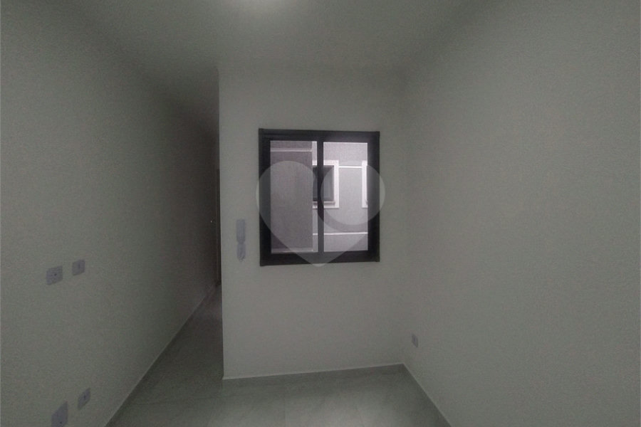 Apartamento para alugar com 1 quarto em Santana, São Paulo, SP