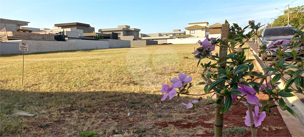 Terreno à venda em Residencial Alto do Castelo, Ribeirão Preto, SP
