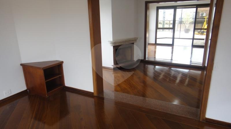 Apartamento à venda com 4 suítes em Vila Andrade, São Paulo, SP