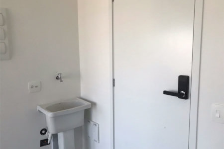 Apartamento à venda com 1 quarto em Butantã, São Paulo, SP