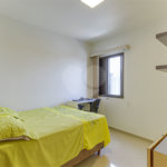 Apartamento à venda com 3 quartos, sendo 1 suíte, em Alto da Boa Vista, São Paulo, SP