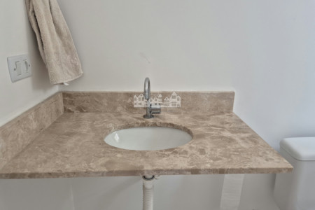 Apartamento à venda com 2 suítes em Atibaia Jardim, Atibaia, SP