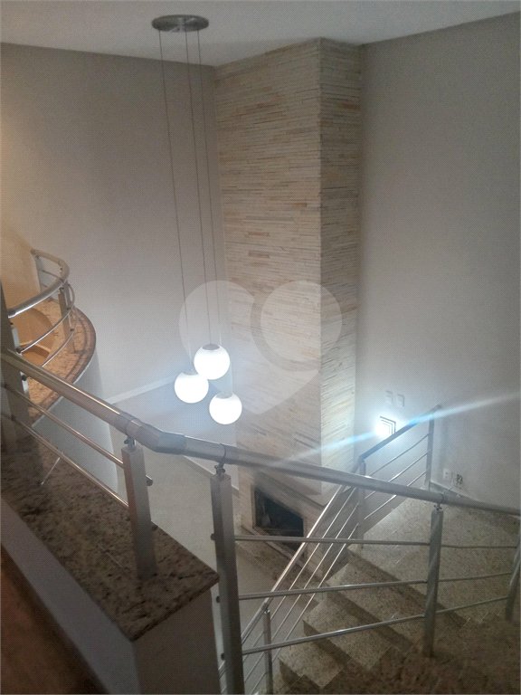 Casa à venda com 4 suítes no condomínio Lago da Boa Vista, Sorocaba - SP