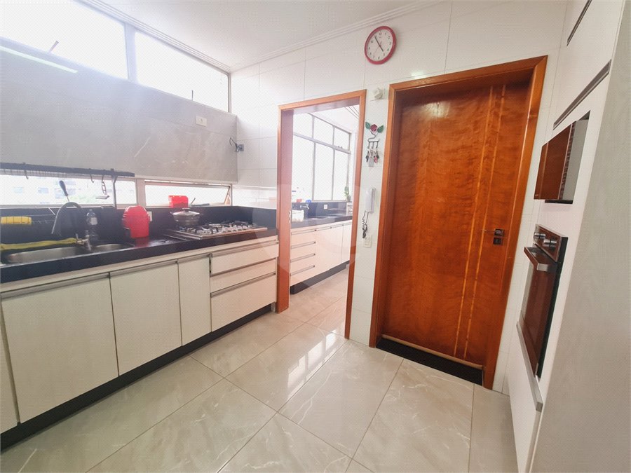 Apartamento à venda com 3 quartos, sendo 1 suíte, em Água Fria, São Paulo, SP