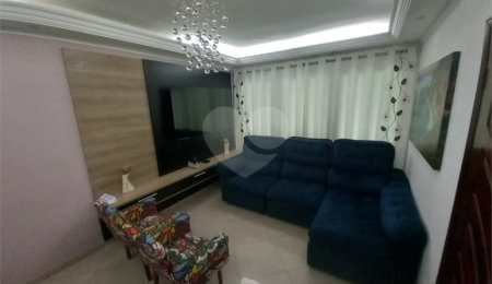 Sobrado à venda com 3 quartos, sendo 1 suíte, em Vila Guilherme, São Paulo, SP