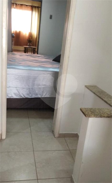 Sobrado à venda com 2 quartos em Vila Maria, São Paulo, SP