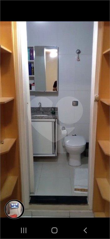 Apartamento à venda com 1 quarto em Campos Elíseos, São Paulo, SP