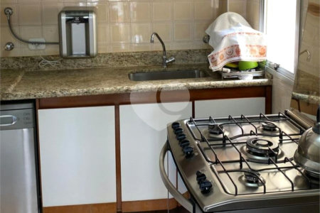 Apartamento à venda com 3 quartos, sendo 1 suíte, em Perdizes, São Paulo, SP