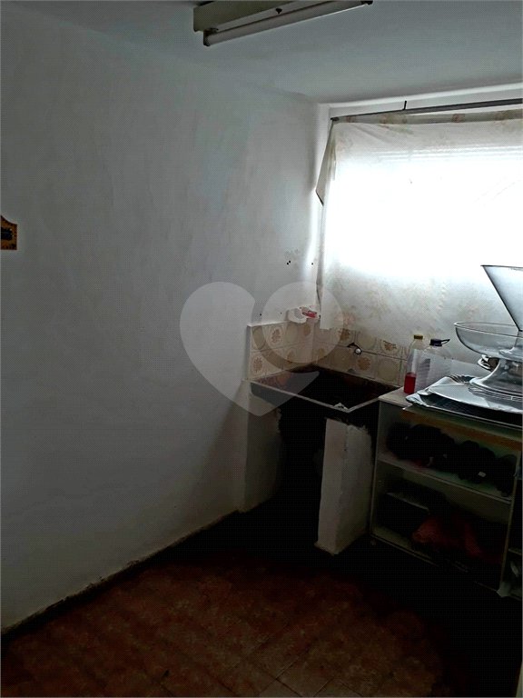 Casa térrea para venda.