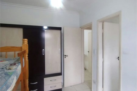Apartamento com 3 dormitórios à venda, 114 m² por R$ 330.000,00 - Enseada - Guarujá/SP