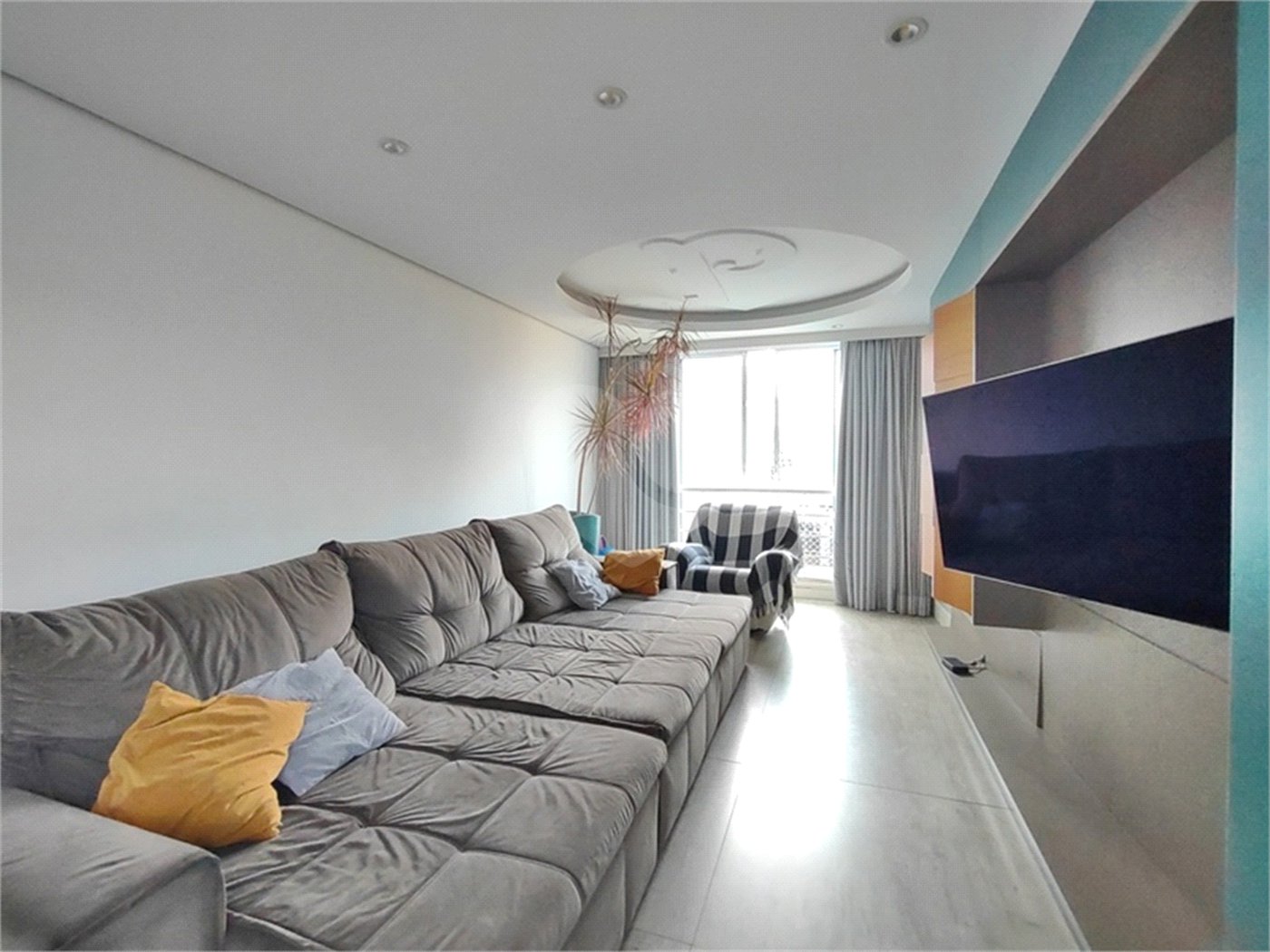 Casa à venda com 3 quartos, sendo 2 suítes, em Tucuruvi, São Paulo, SP