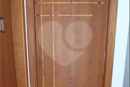 Apartamento à venda com 2 quartos em Água Branca, São Paulo, SP