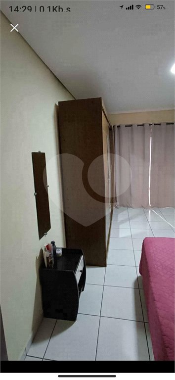 Sobrado à venda com 2 quartos, sendo 1 suíte, em Jardim Monte Cristo, Suzano, SP