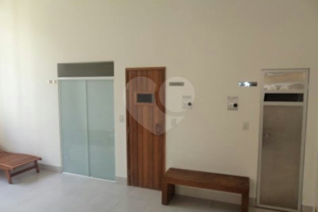 Apartamento à venda com 3 suítes em Vila Mariana, São Paulo, SP