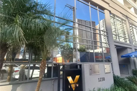 Studio à venda com 1 quarto em Butantã, São Paulo, SP