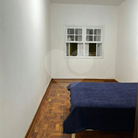 Apartamento à venda com 1 quarto em Cerqueira César, São Paulo, SP