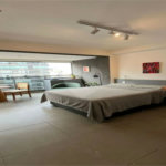 Studio à venda com 1 quarto em Bela Vista, São Paulo, SP