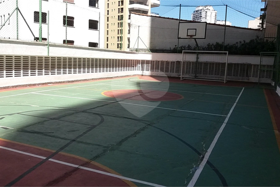 Apartamento à venda com 3 suítes em Santana, São Paulo, SP