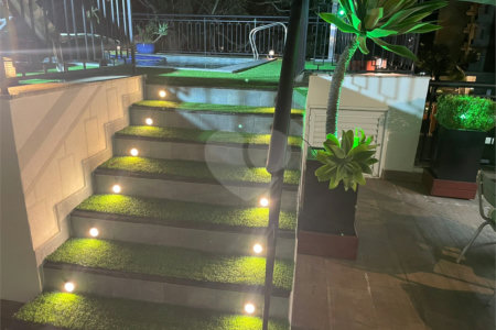 Cobertura à venda com 3 suítes em Jardim Vitória Régia, São Paulo, SP
