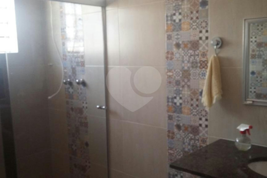 Sobrado à venda com 3 suítes em Vila Guilherme, São Paulo, SP