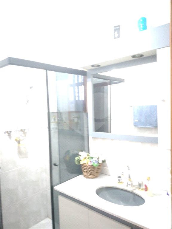 Casa à venda com 4 quartos, sendo 3 suítes, no condomínio Da Serra, São Paulo - SP