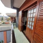 Sobrado à venda com 4 quartos, sendo 2 suítes, em Vila Barreto, São Paulo, SP