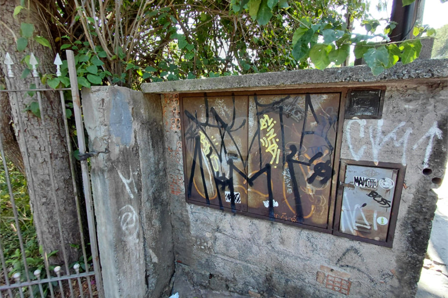 Terreno à venda em Horto Florestal, São Paulo, SP