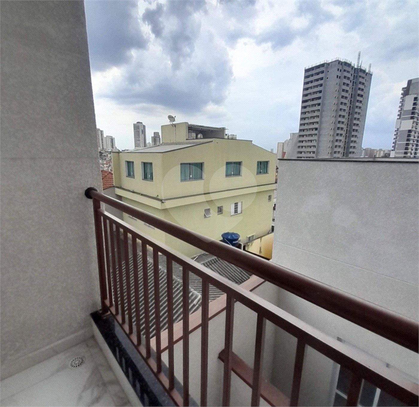 Apartamento à venda com 2 quartos em Parada Inglesa, São Paulo, SP