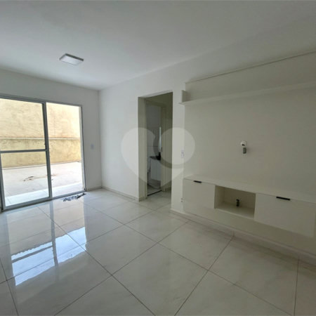 Apartamento à venda com 2 quartos em Vila Reis, Itapetininga, SP