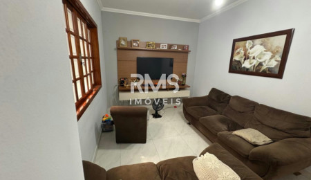 Casa à venda com 2 quartos, sendo 1 suíte,  em Parque Das Indústrias, Itu, SP