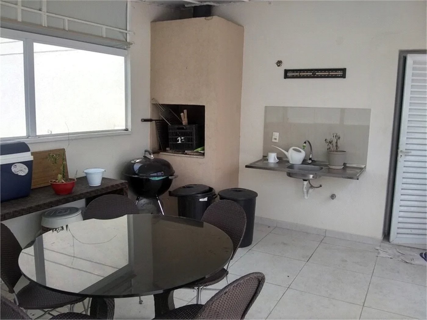 Apartamento à venda com 4 quartos, sendo 2 suítes,  em Paraíso do Morumbi, São Paulo, SP