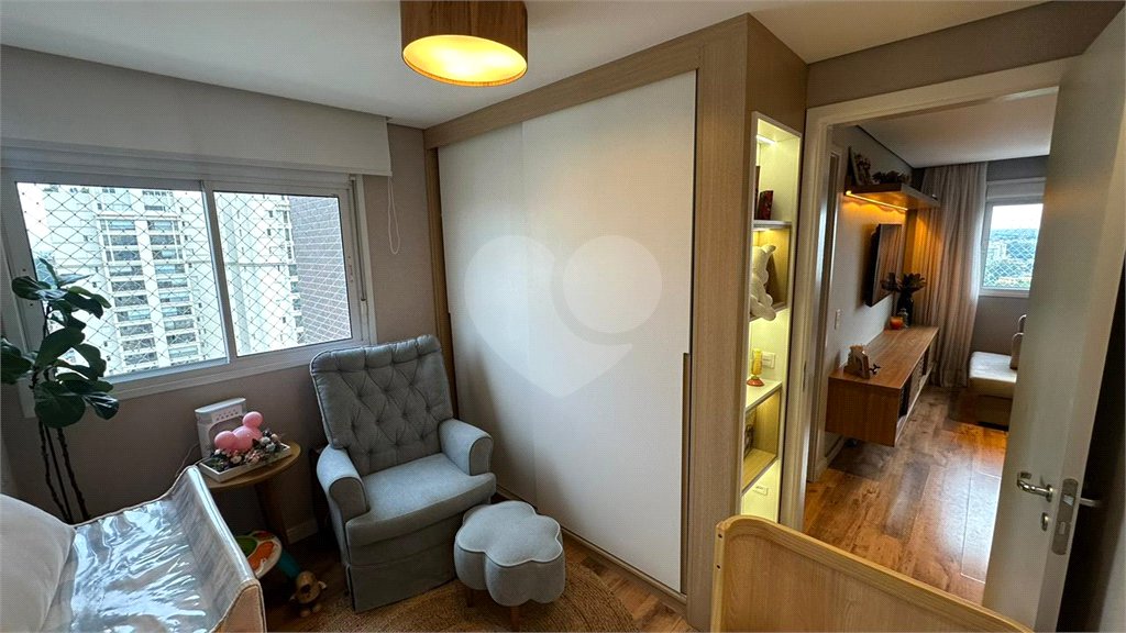 Apartamento à venda com 2 quartos em Vila Sônia, São Paulo, SP