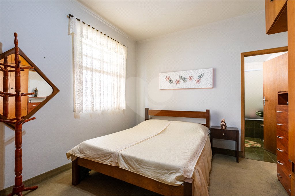 Sobrado à venda com 3 quartos, sendo 1 suíte, em Moema, São Paulo, SP