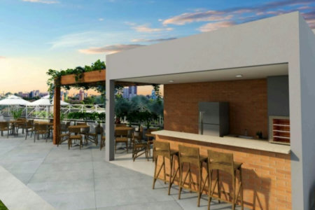 Edifício Residencial Biblos