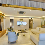 Apartamento à venda com 3 suítes em Brooklin, São Paulo, SP