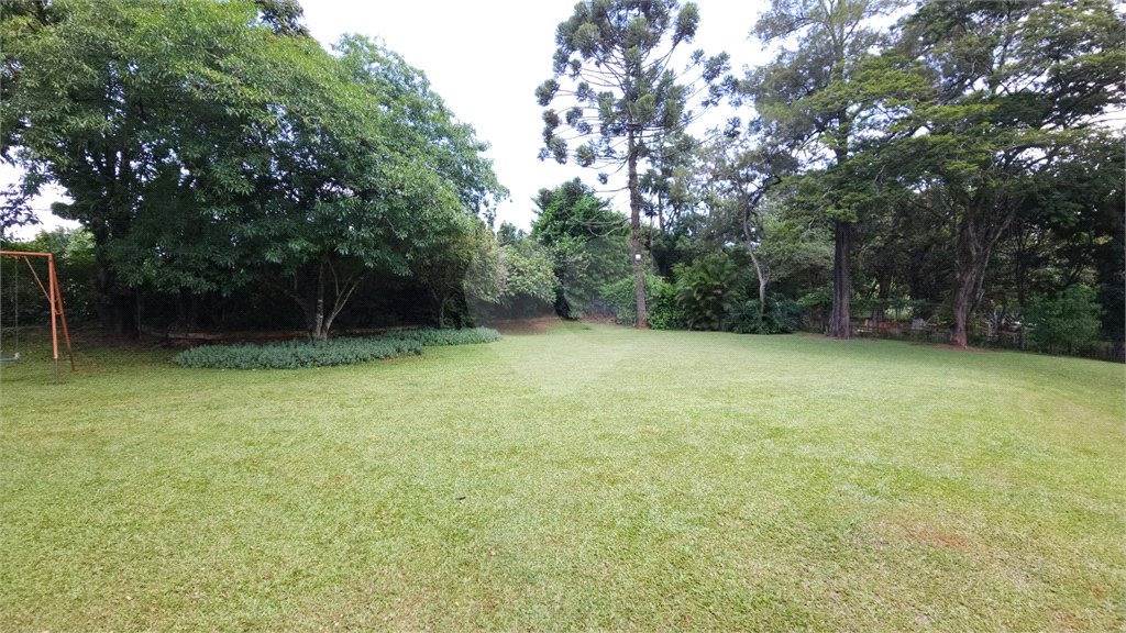 Chácara à venda com 4 quartos em Lago Azul, Araçoiaba da Serra, SP