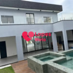 SOBRADO A VENDA, CONDOMINIO FECHADO RESIDENCIAL MÔNACO, URBANOVA, 5 DORMITORIOS 4 SENDO SUITES, 4 VA