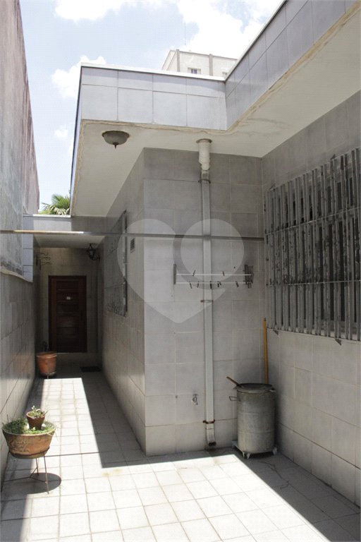 Casa à venda com 3 quartos, sendo 2 suítes, em Vila Deodoro, São Paulo, SP
