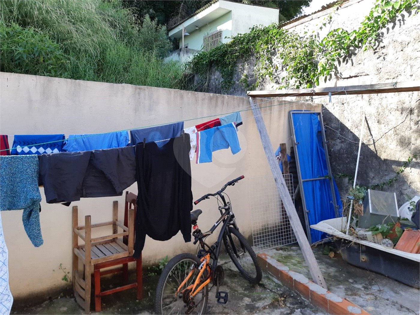 Terreno à venda em Vila Vitório Mazzei, São Paulo, SP